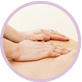 Relaxation Massage Course Icon