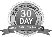 30 Day Money Back Guarantee