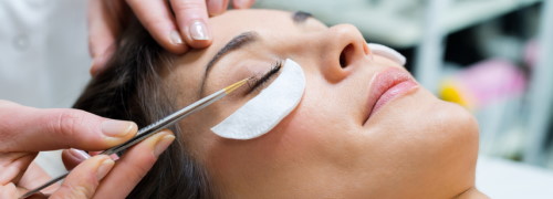 Lash Tint and Beauty Courses in Melbourne