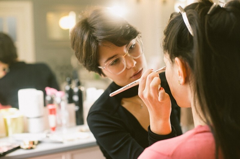 The Highest Paid Beauty Jobs | Beauty Courses Online The Highest Paid Beauty Jobs | Beauty Courses Online