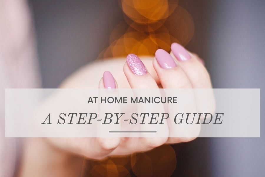 Step-by-Step Nail Designs for At-Home Manicures - wide 5