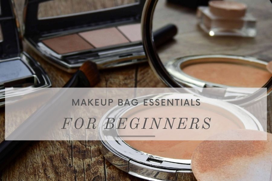 Makeup Bag Essentials