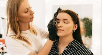 nail artist salary australia