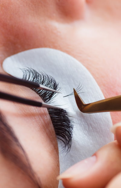 eyelash extension course description