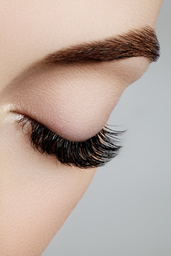 eyelash extensions course modules