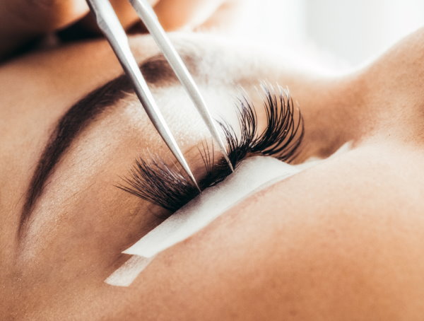 eyelash course faqs